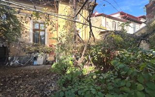 Vanzare teren 460mp cu imobil arhitectura neoromaneasca - Victoriei- Capitale - Poză 19