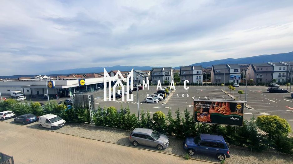 Apartament 2 camere de închiriat | Sibiu | 62 mp | parcare - Poză 8