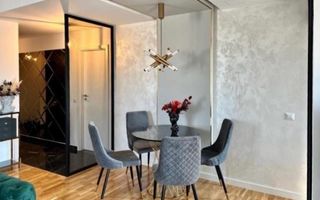 Chirie | Apartament 2 camere 75mp | 2 locuri de parcare | Parc Carol - Poză 3