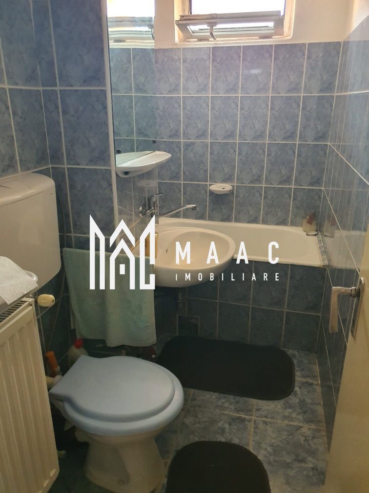 Apartament 2 camere de închiriat | Hipodrom 4, Sibiu | 55 mp - Poză 3