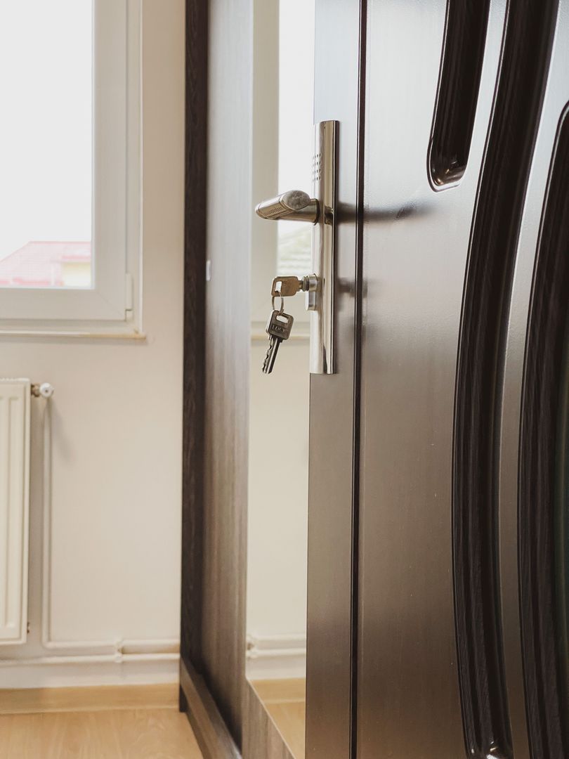 VANDUT - Apartament 2.5 camere | Mobilat & Utilat | Com 0% - Poză 31