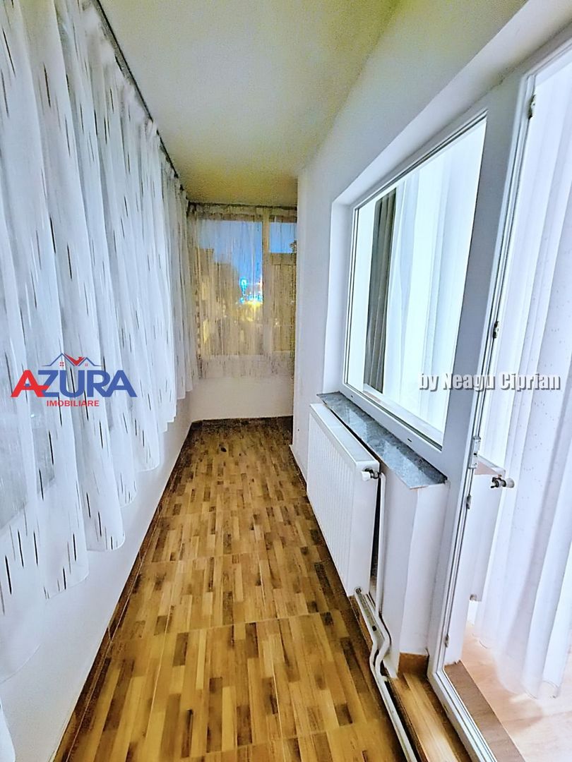 Garsonieră modernă – etaj 1 – Tudor Vladimirescu, lângă Argeș Mall - Poză 14