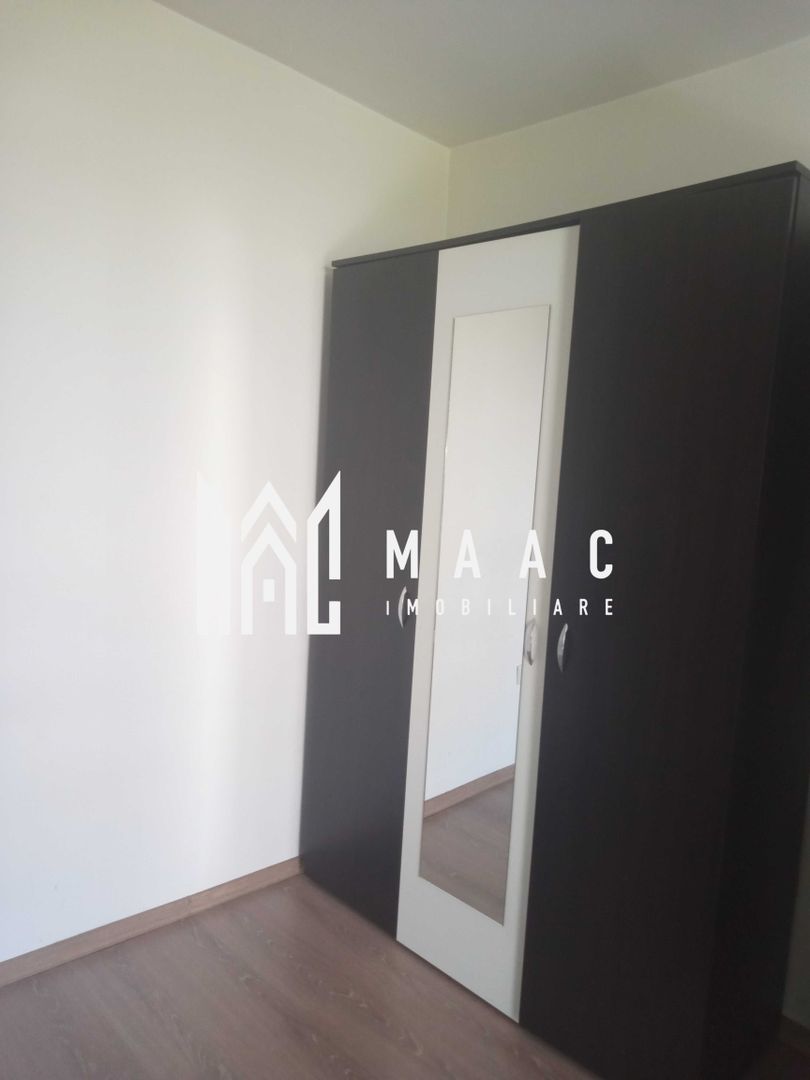 Apartament de inchiriat | Zona Tic Tac | Complet mobilat | - Poză 3