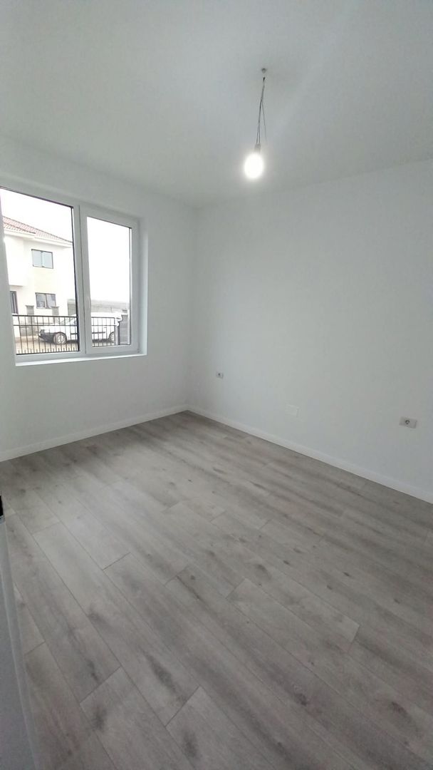 3 CAMERE, DUPLEX PARTER, MOSNITA - Poză 6