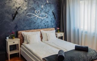 Aparrament decomandat | la cheie | 2 camere | Et. Intermediar | Padin - Poză 3