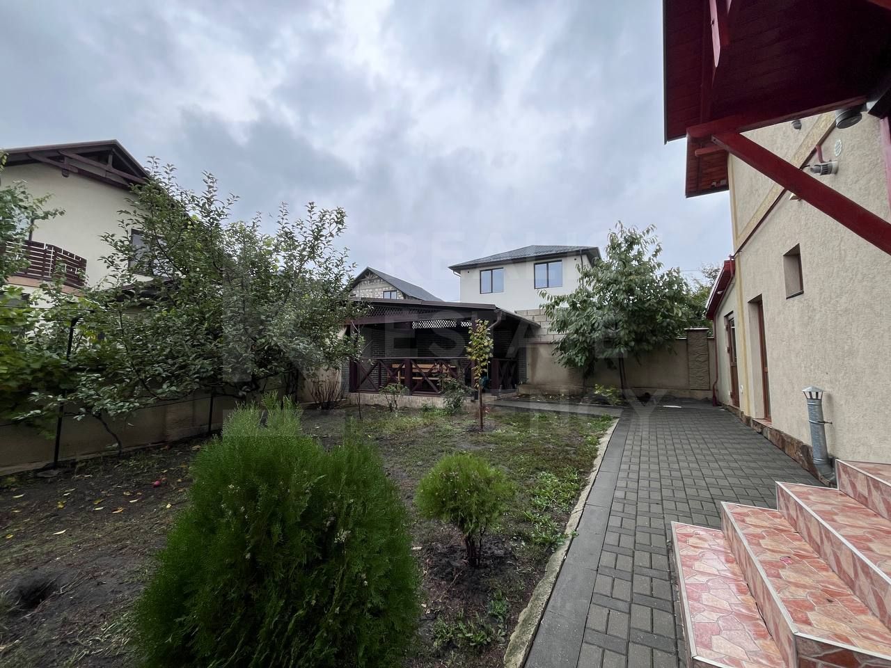 Vânzare, casă în 2 nivele, 3 camere, str. Busuiocului, Bubuieci - Poză 16