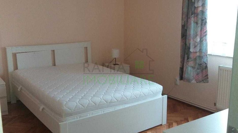 Apartament 2 camere, zona Gemenii, mobilat si utilat complet - Poză 5