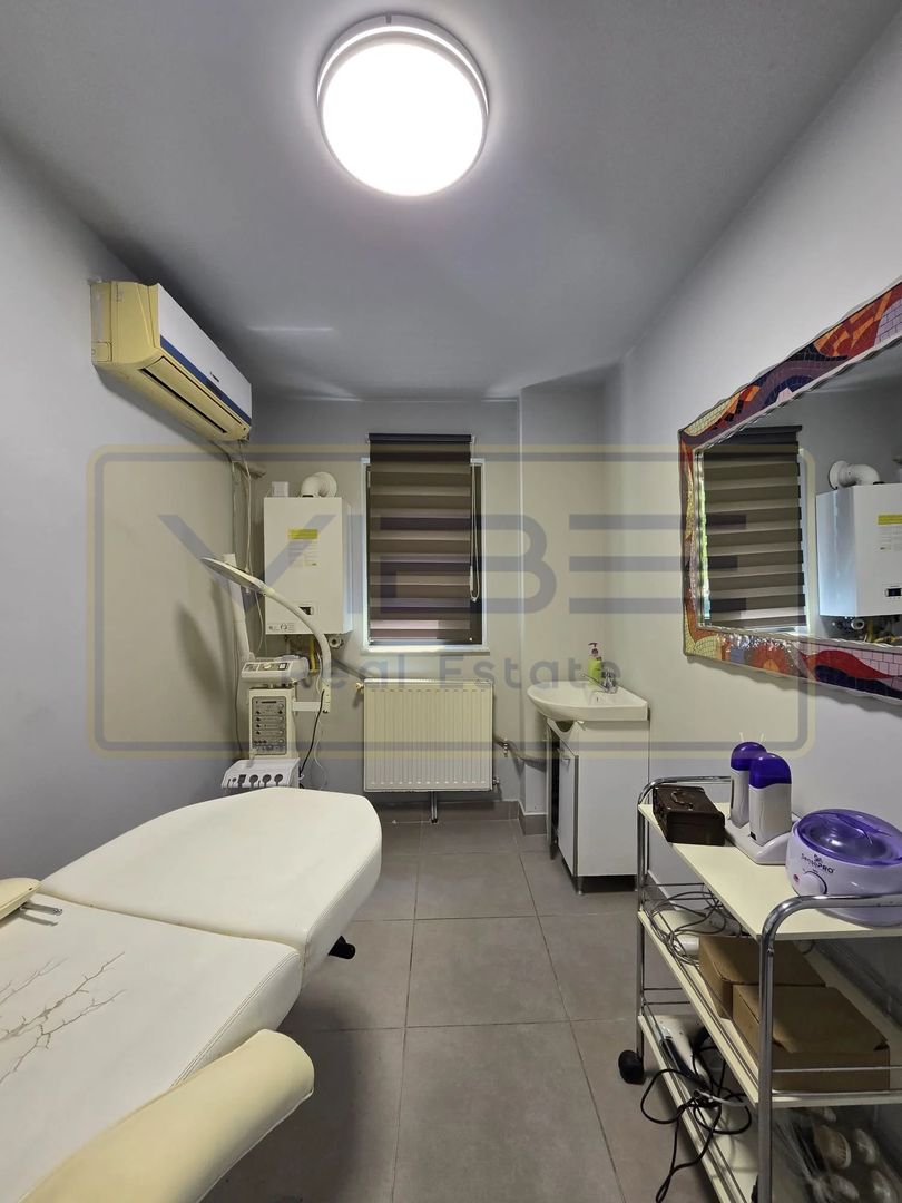 Spațiu Salon/Beauty-Podu Roș - Primăverii - Poză 16
