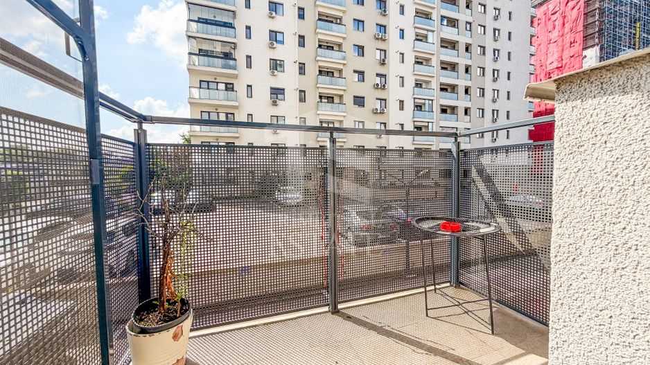 ISG Residence | Carol | Viilor | Fabrica de Chibrituri | Filaret |32mp - Poză 7