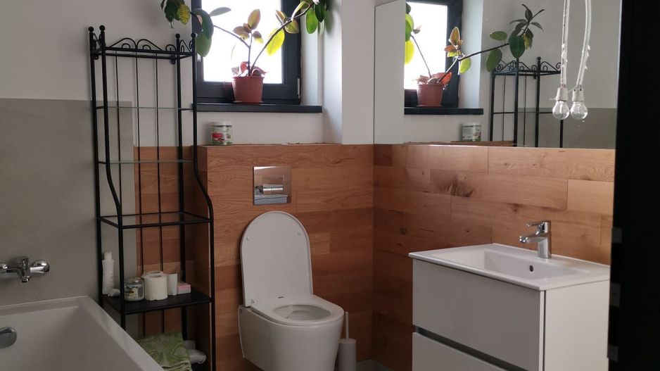 Casa premium READY TO MOVE, Selimbar,Sibiu - Poză 11