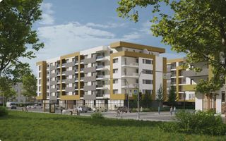 Popesti Metrou Berceni Apartament 4 Camere 113 mp - Poză 3