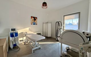 Spațiu comercial 60 mp | Clădire nouă | Baza Sportiva CMC - Poză 4