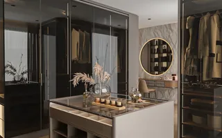 Vila Individuala Exclusivista 6 camere *525mp* // Pipera - Scoala Americana - Poză 24