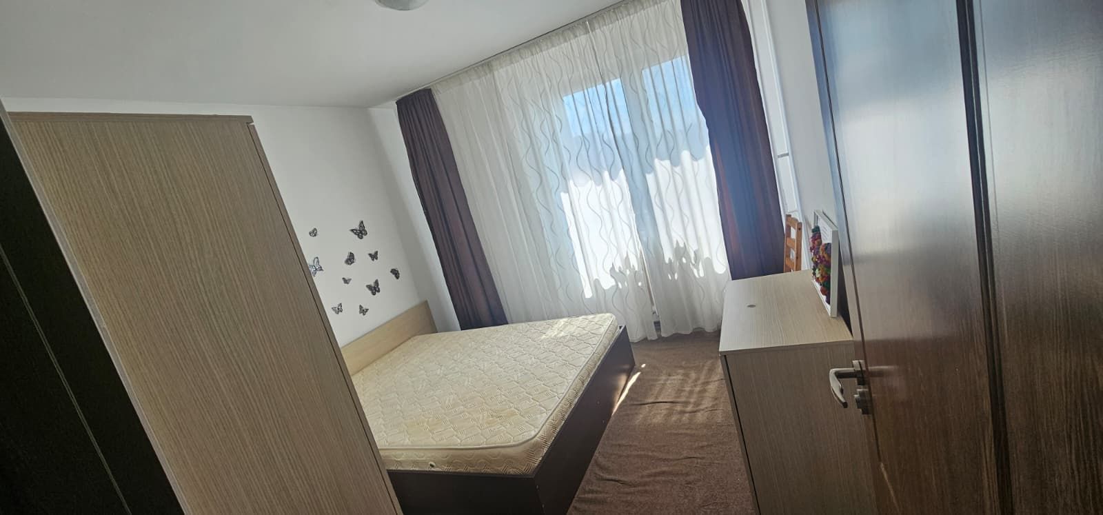 Apartament 2 camere, 10 min metrou 1 Decembrie 1918, pret excelent, Titan - Poză 2