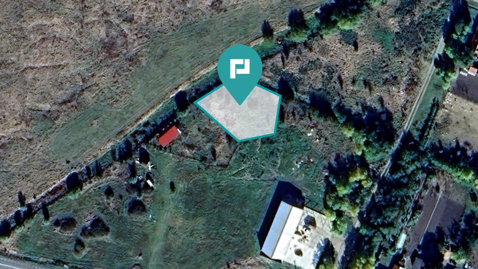 Teren intravilan la Variaș - 40 km de Timișoara - Poză 2