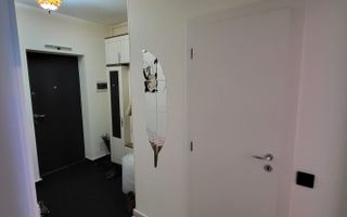 Garsonieră spațioasă de închiriat – 48 mp + terasă - Poză 8