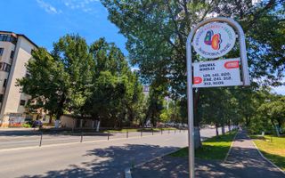 Spatiu comercial nou, vitrina ampla la Drumul Binelui, Bd Metalurgiei - Poză 12