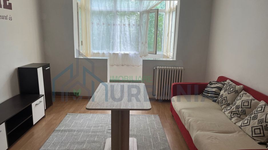 Apartament 2 camere de închiriat în zona Moara de Foc (Păcurari), etaj 3/4, 43 mp - Poză 4