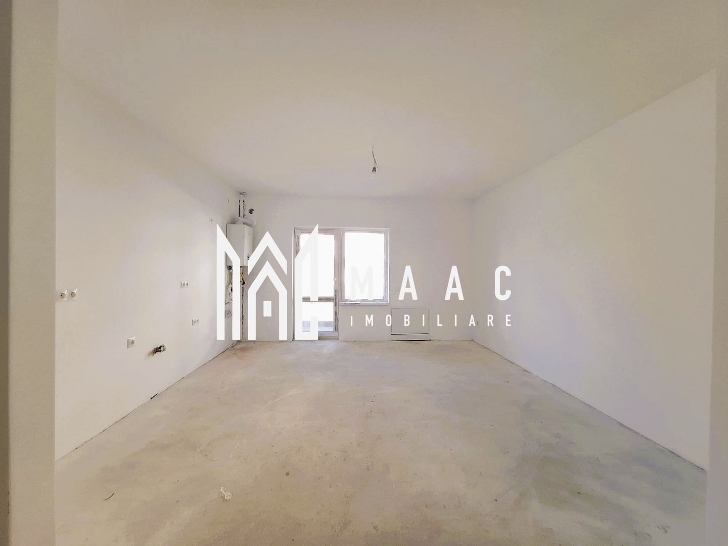 Apartament 3 camere| Balcon | Loc de parcare | Doamna Stanca - Poză 3