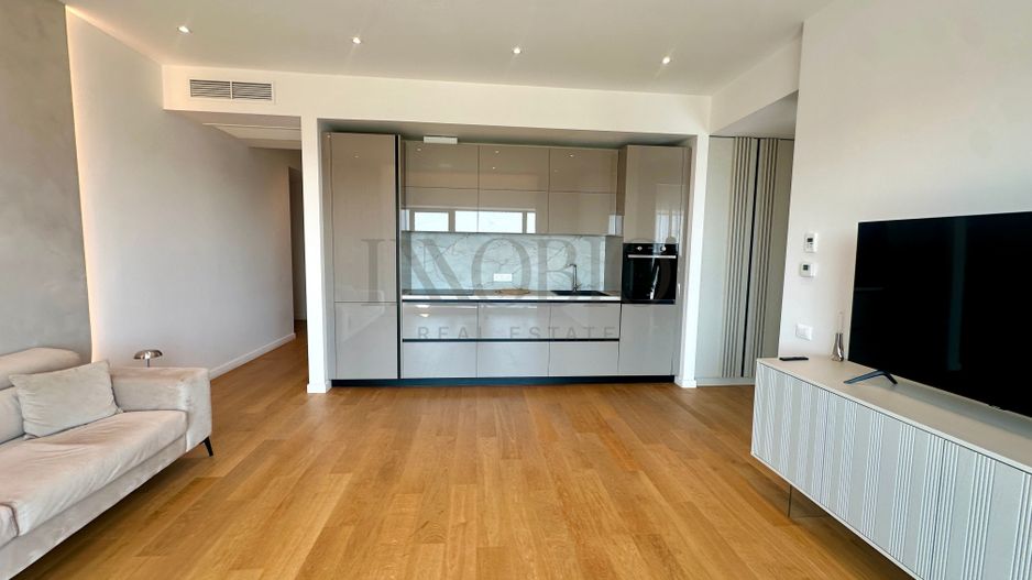 Apartament 2 Camere | One Verdi | Loc de Parcare - Poză 3