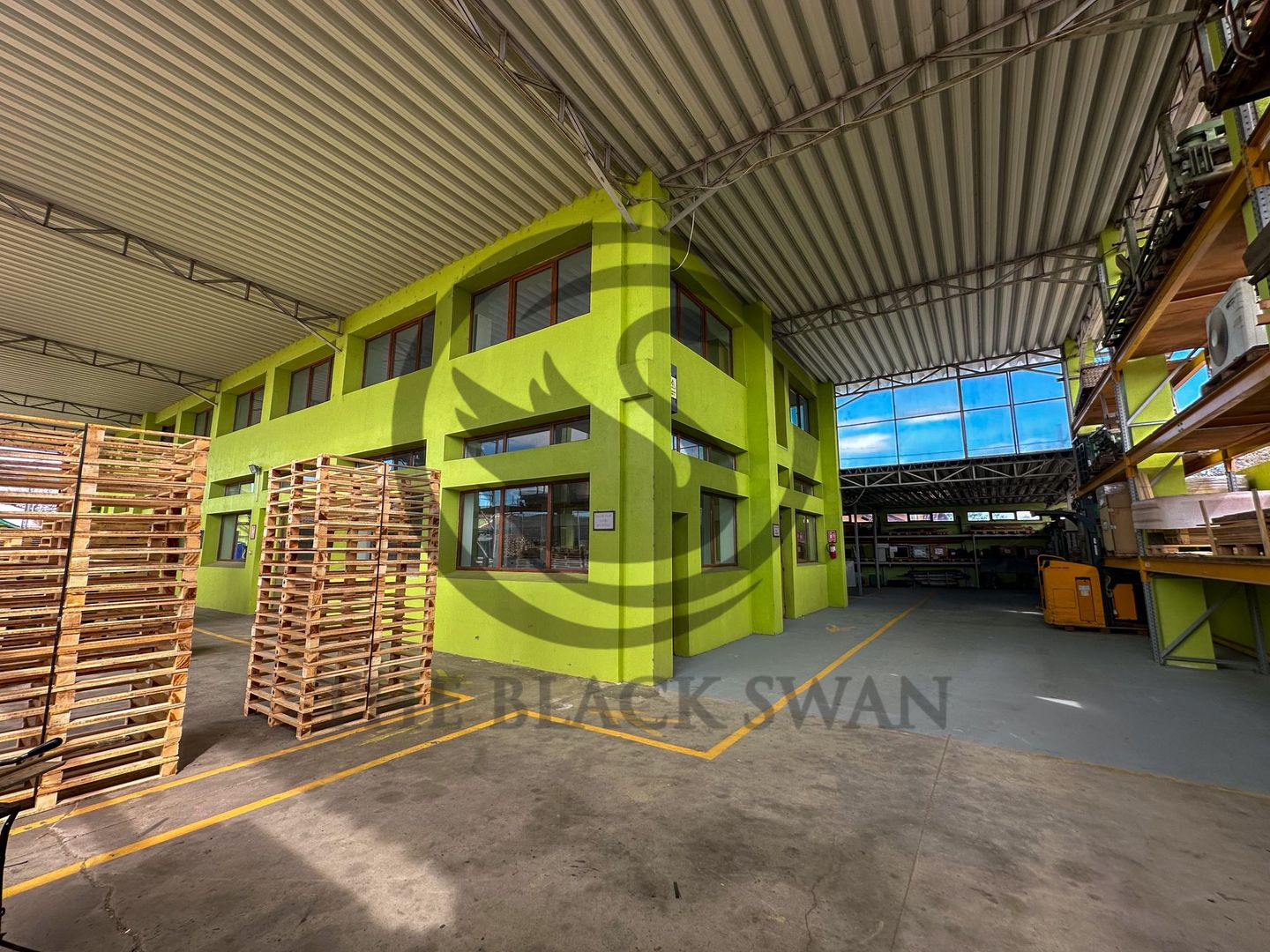 Spațiu/Hala de inchiriat | 800 mpu | Magurele - Prahova | Comision 0% - Poză 13