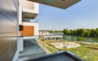 Apartament 3 camere, cu vedere la lac, Chitila - Poză 1