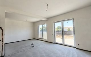 Casă nouă, 5 camere, terasă 22 mp, teren 340 mp – Șura Mare - Poză 7