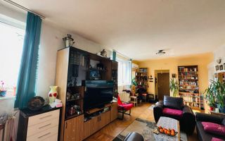 Apartament 4 camere - Dacia -  Strada Episcop Radu - Poză 6