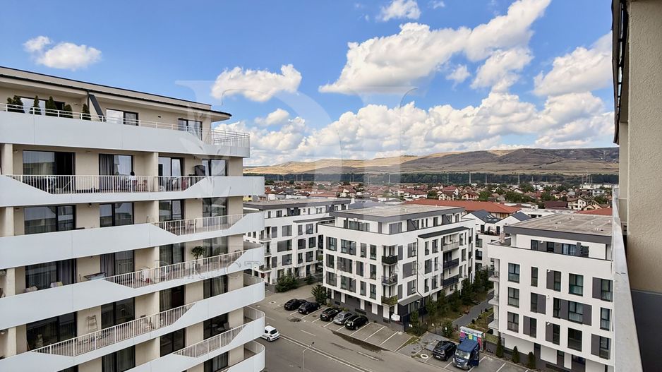 Apartament la cheie /etaj intermediar / Zona Eroilor - Poză 13