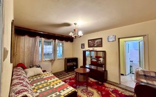 Apartament 2 camere, semidecomandat, parter, Nord, Ploiesti - Poză 6