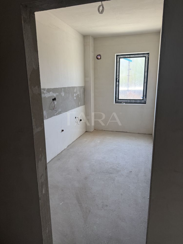 Apartament 1 camera în bloc nou, zona Someșeni, cu parcare inclusă - Poză 4