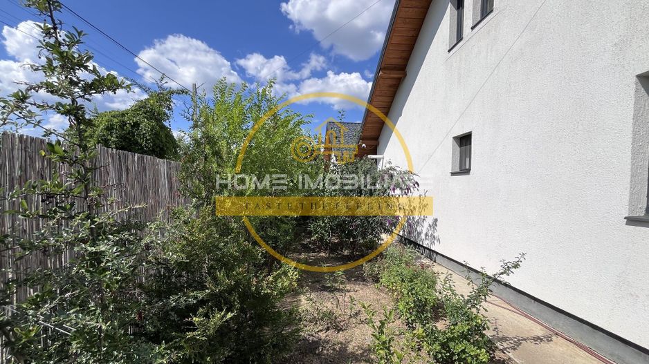 🏠Casă plan parter, 3 cam, 73MP(330MP teren) // 📍Vișan - Bârnova - Poză 17