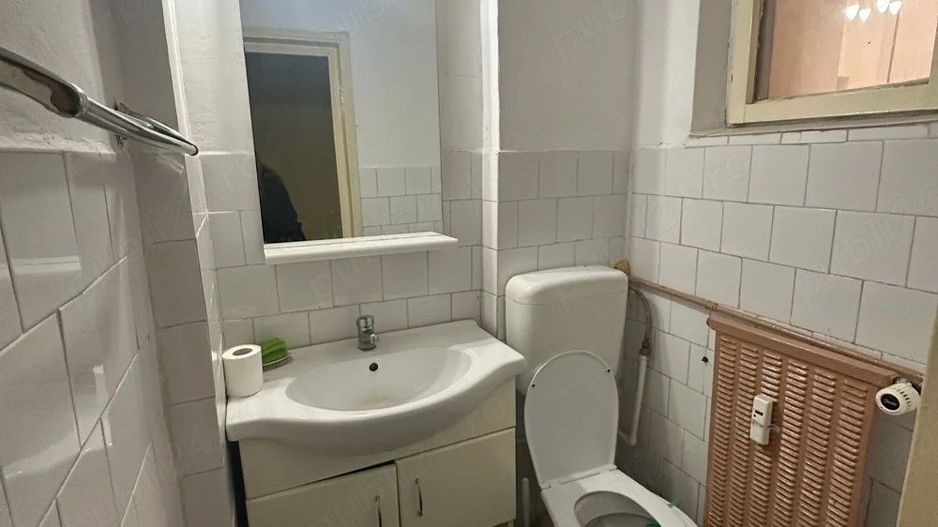 apartament 3 camere Gh Șincai - Poză 3
