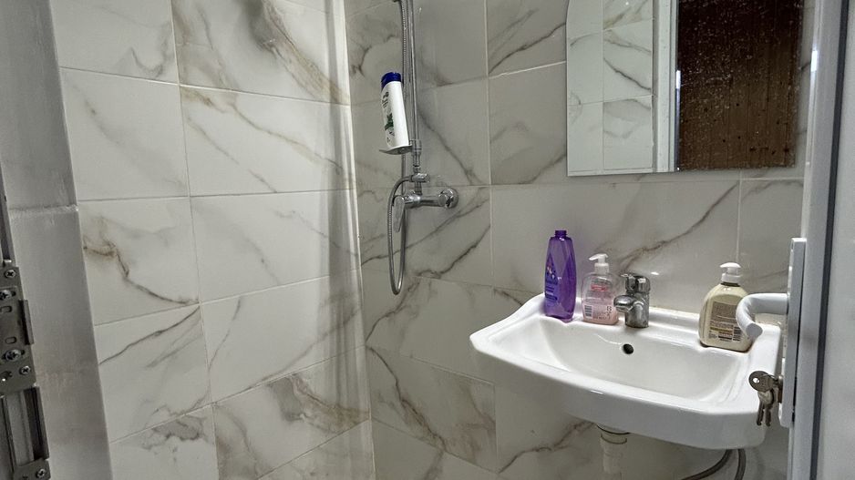 Casa P+M din BCA + piatra – Cartier Colonisti Mangalia - Poză 8