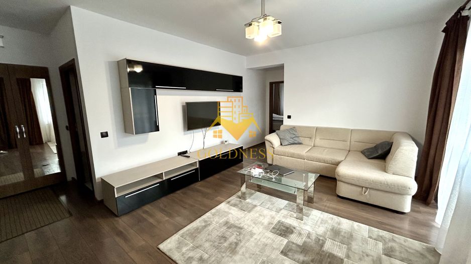 3 camere open space, Parcare, Pet Friendly, Poligon, Floresti - Poză 4