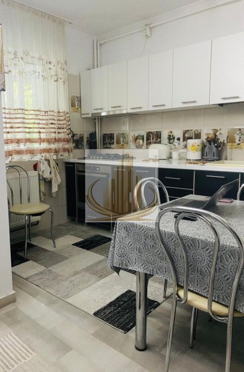 Apartament 3 camere cu 2 balcoane, centrala gaz, Brancoveanu - Poză 5