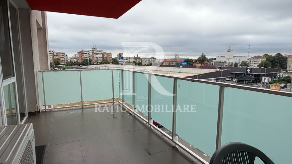 Apartament 2 camere ARED | Loc de parcare acoperit | Oradea - Poză 8