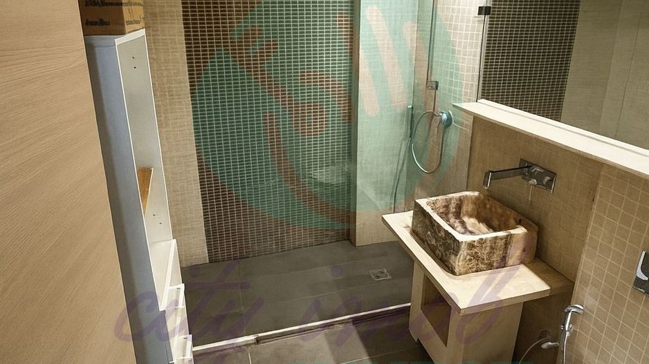 Apartament boutique 90 mp – parter, mobilat complet, zona Obor - Poză 15