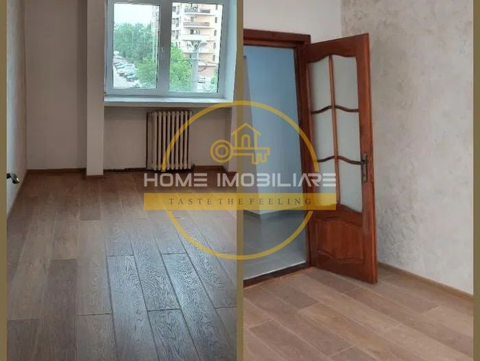 Apartament 3 Camere, 84mp, Decomandat, Renovat Recent, la Bulevard în Păcurari! - Poză 5