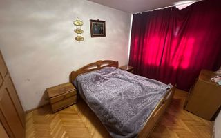 PODU ROS - ETAJUL 1  - 3 CAMERE - MOBILAT SI UTILAT - Poză 3