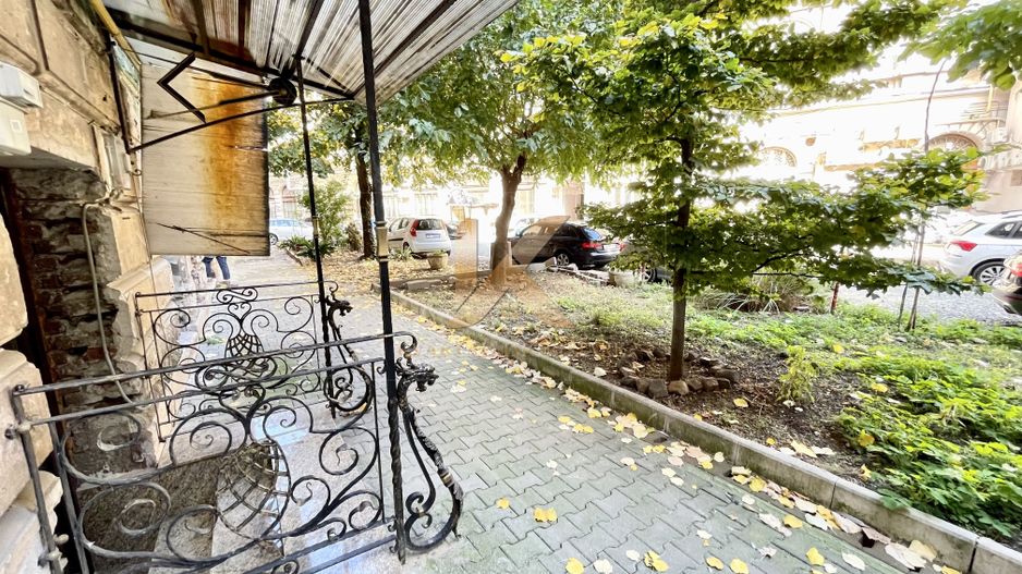 Spațiu comercial 70 mp, zona Ultracentrală! Negociabil - Poză 6