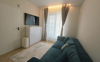 CASA MOBILATA SI UTILATA - 4 CAMERE SI 2 BAI - COMUNA BERCENI - Poză 7