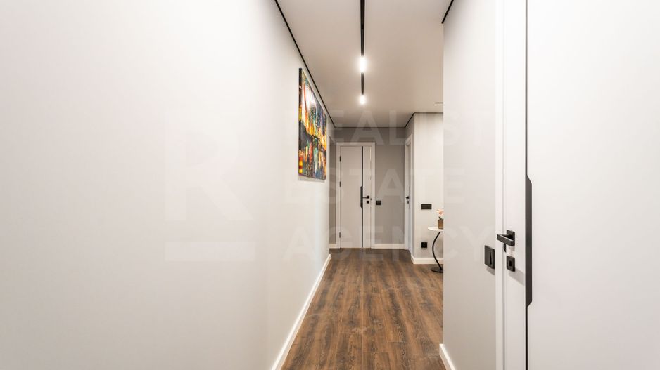 Vânzare, apartament, 2 camere + living, str. Academiei, Telecentru - Poză 15