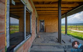 Casă/Vilă nouă de vânzare în Lilieci, Bacău - Poză 11