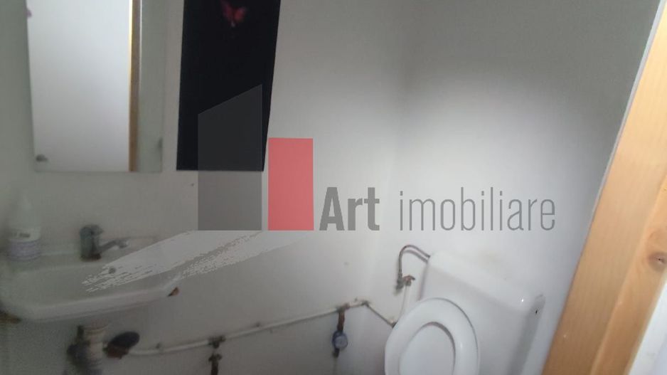 Spatiu comercial de inchiriat in zona Salaj (Soseaua Salaj) - Poză 6