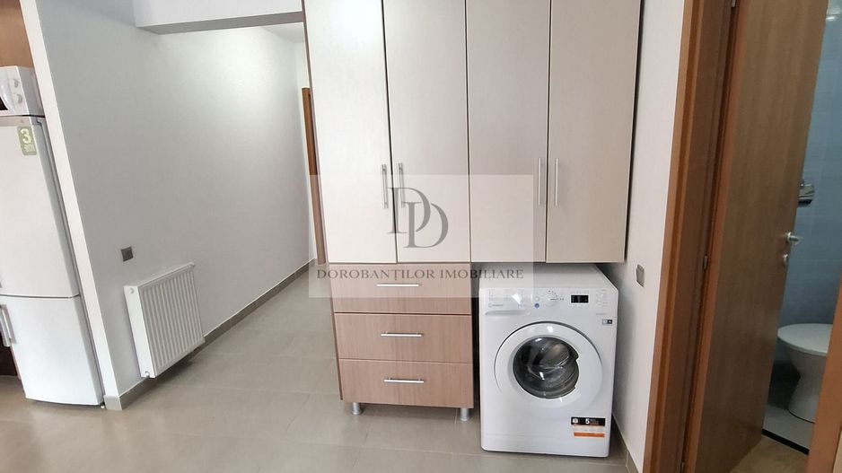 Apartament 2 camere spațios | Parcare | Dorobanților - Poză 9