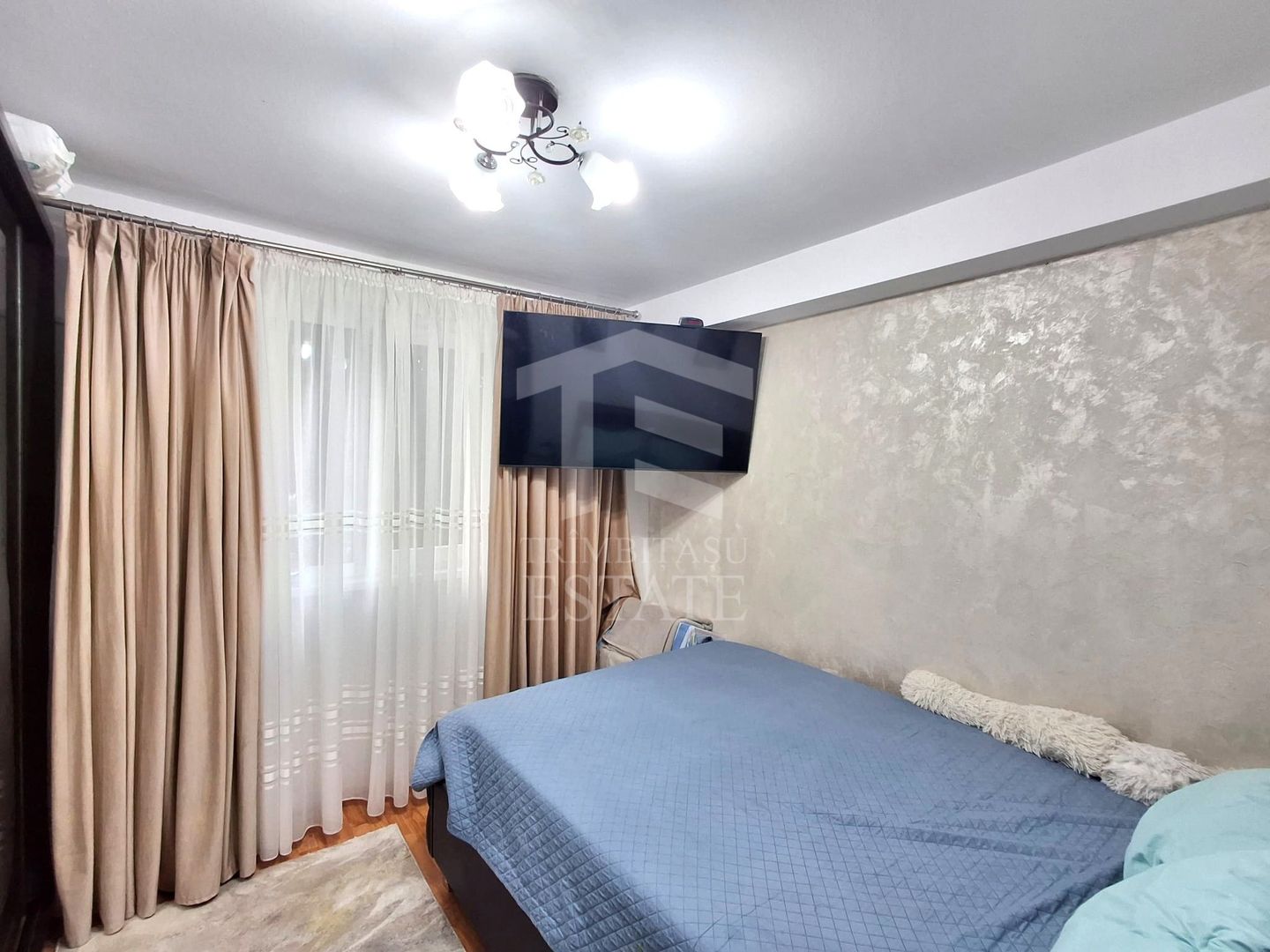 DE VANZARE Apartament 2 Camere Tei - Poză 2