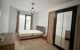AP. 2 CAMERE- UNIRII, CENTRALA PROPRIE, METROU, MOBILAT MODERN - Poză 6