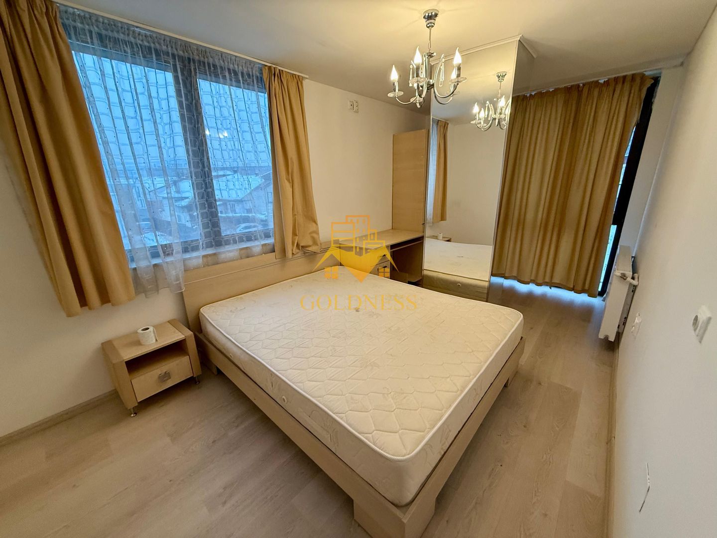 2 camere decomandate, premium, modern, Clujana, Fabricii, Mărăști - Poză 1