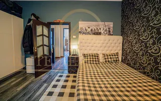 Ultracentral - Lupoaica | Apartament elegant si rafinat, 119 mp utili! - Poză 11